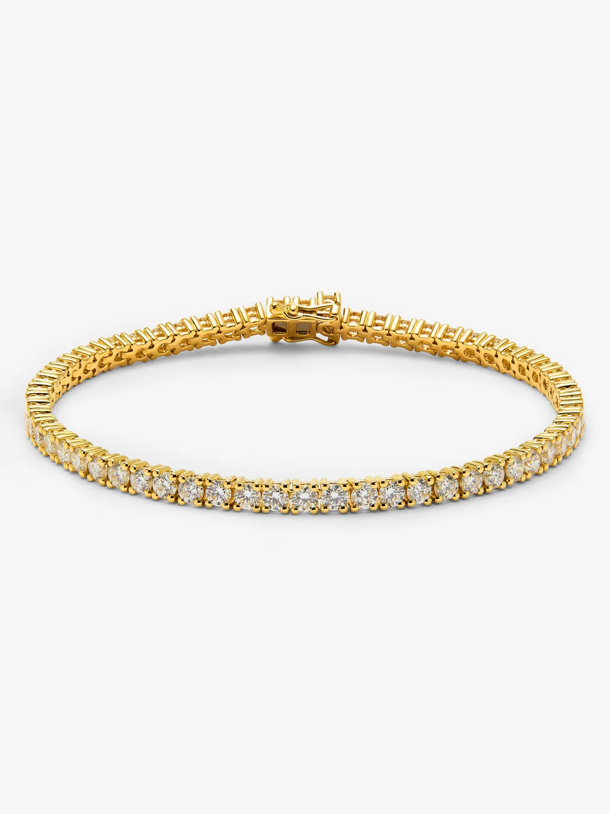 Pulseras Rivière